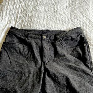 LULULEMON ABC PANT